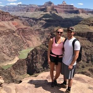 Meet your Posher, Eric